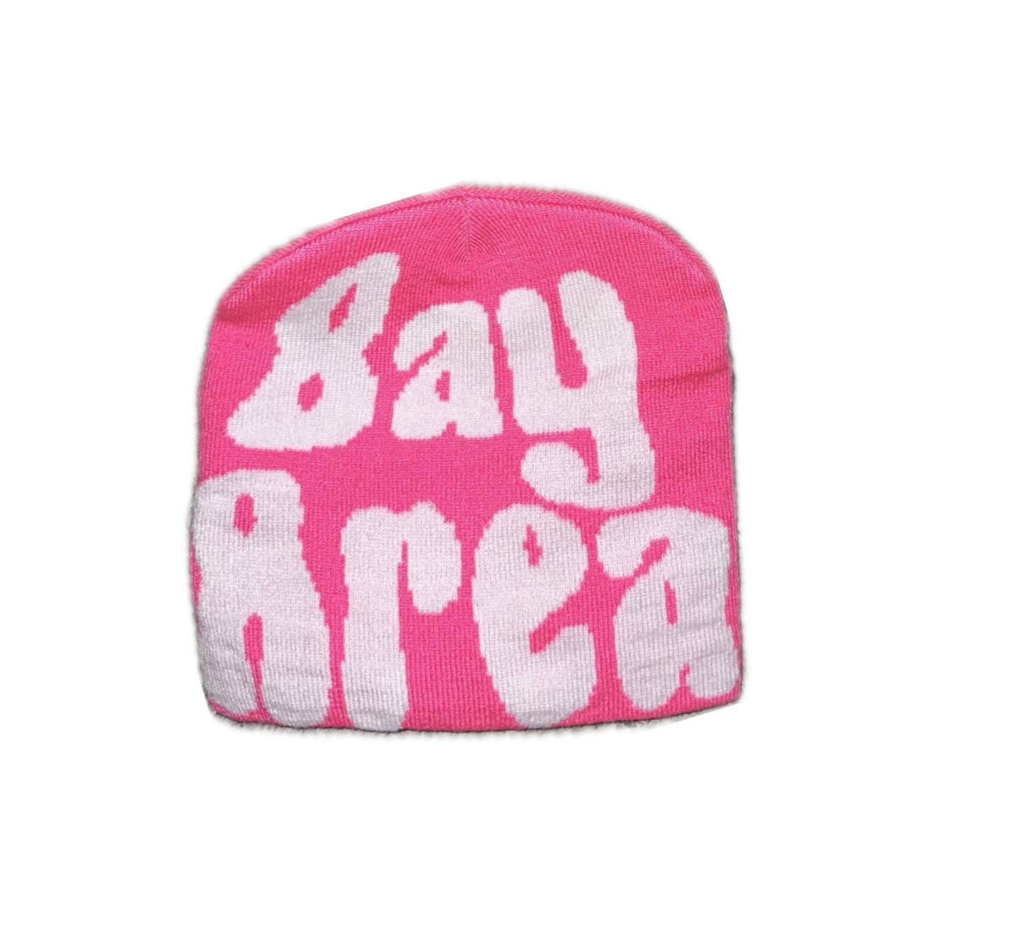 Valuable Souls Beanie (Pink)
