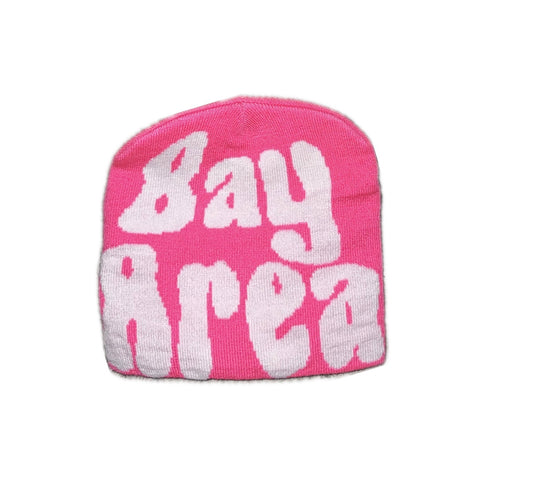 Valuable Souls Beanie (Pink)
