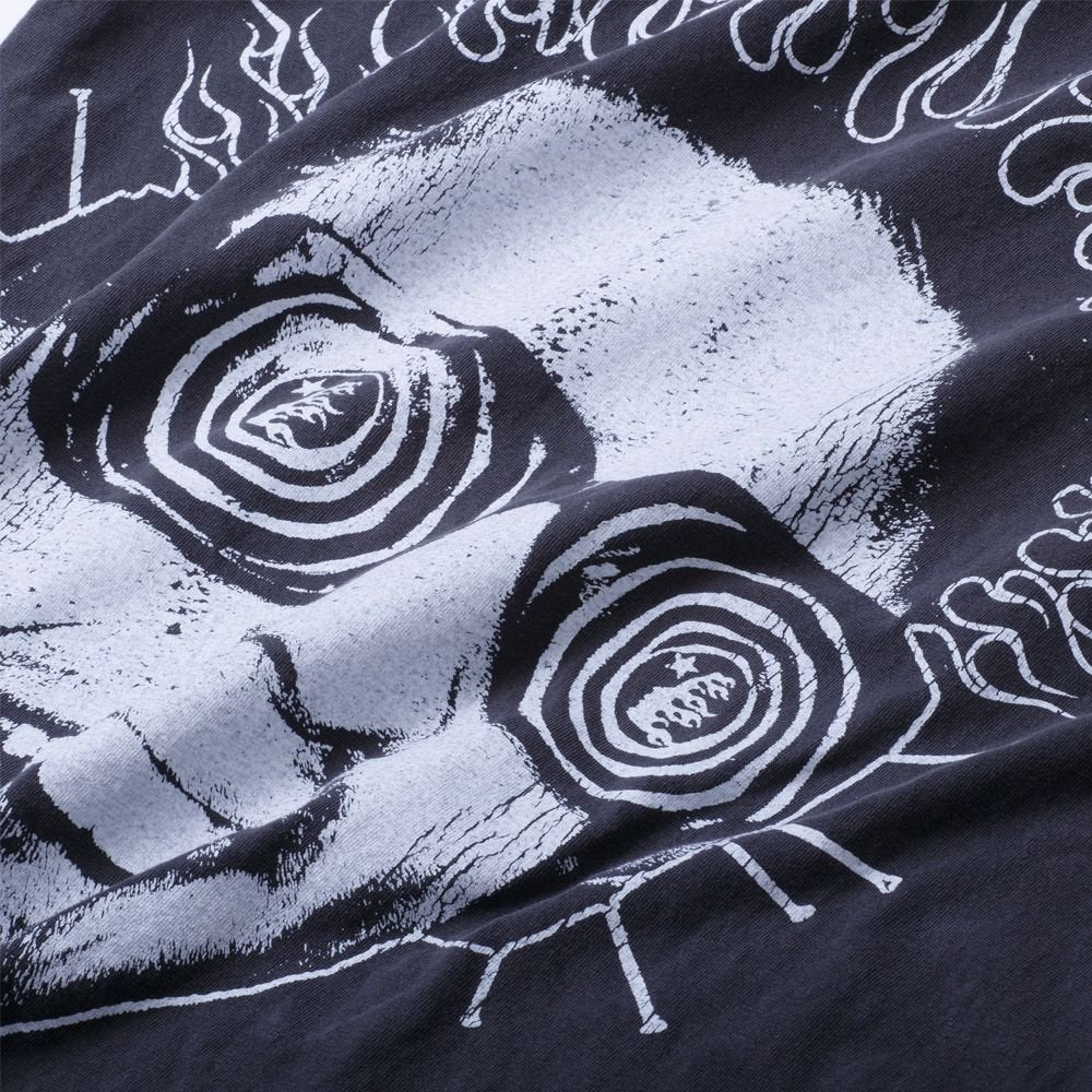 Hellstar Capsule 9 Sounds Like Heaven T-Shirt