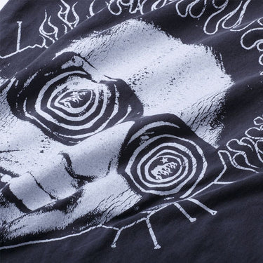 Hellstar Capsule 9 Sounds Like Heaven T-Shirt