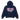 Sp5der Worldwide Sweatshirt Atlanta Navy