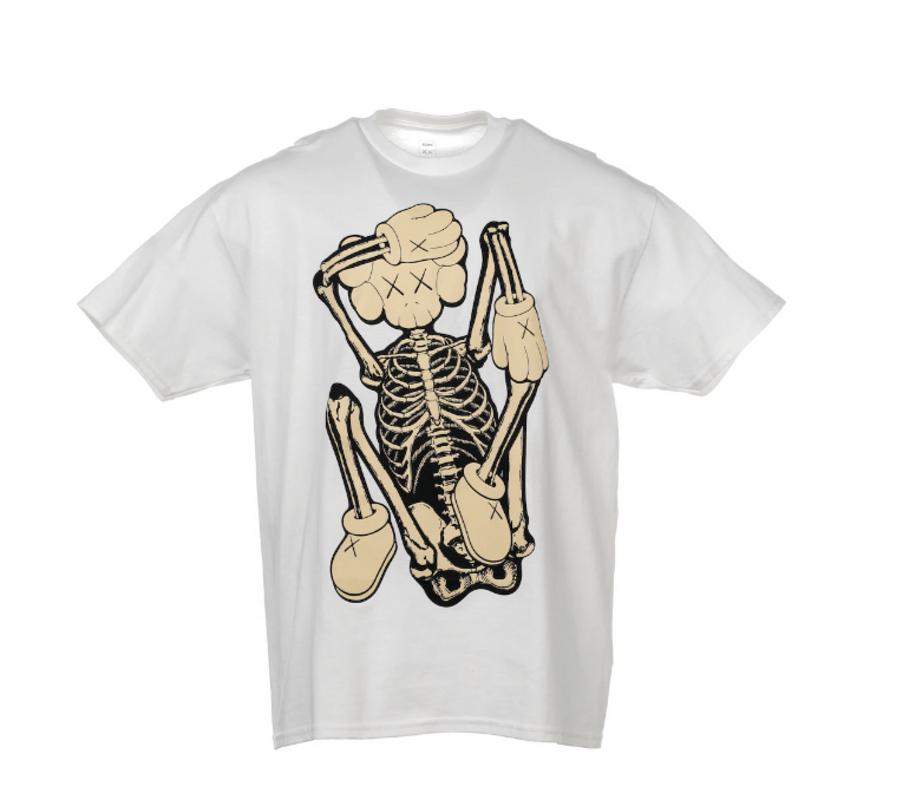 Skeleton New Fiction Bone