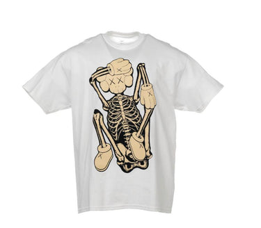 Skeleton New Fiction Bone