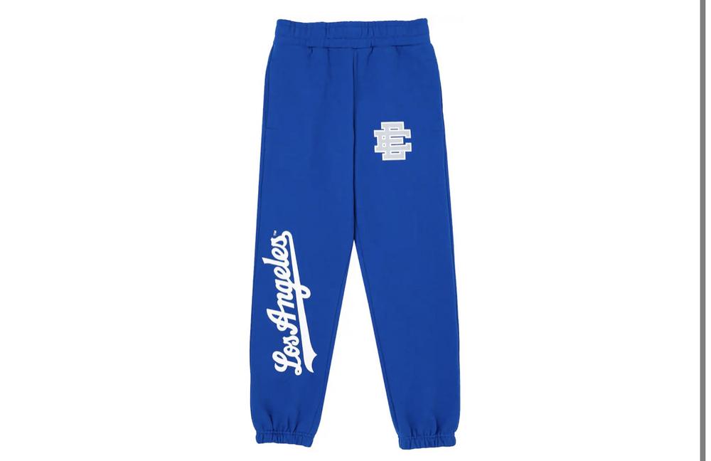 Eric Emanuel EE Los Angeles Dodgers NE Sweats (Blue)
