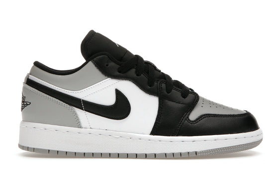 Jordan 1 Low Shadow Toe GS