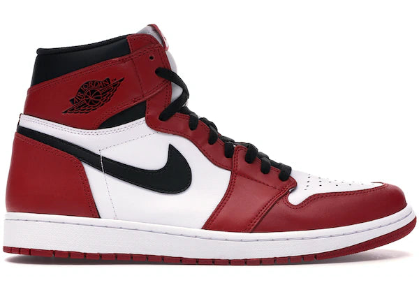 Jordan 1 Retro High Chicago 2015