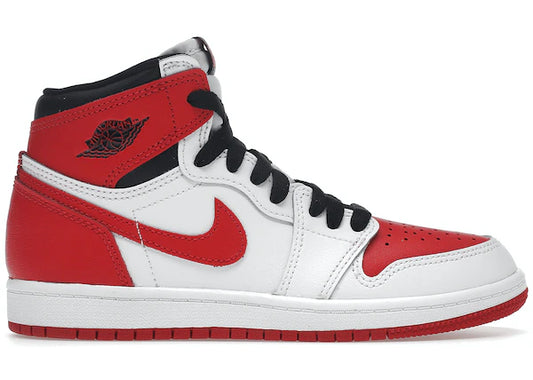 Jordan 1 Retro High OG Heritage PS