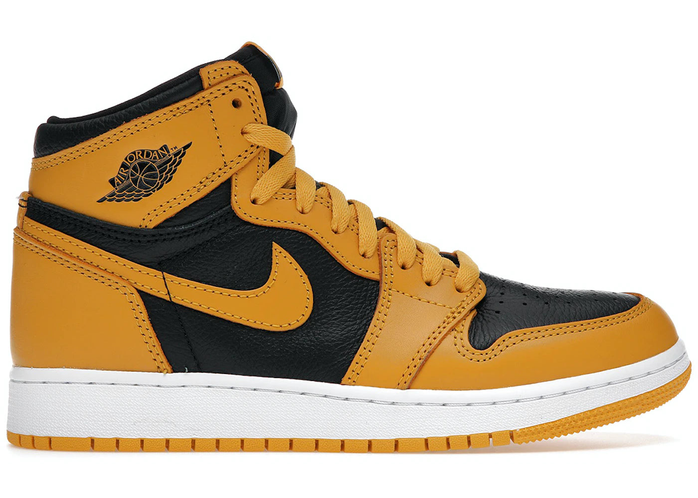 Jordan 1 Retro High OG Pollen GS