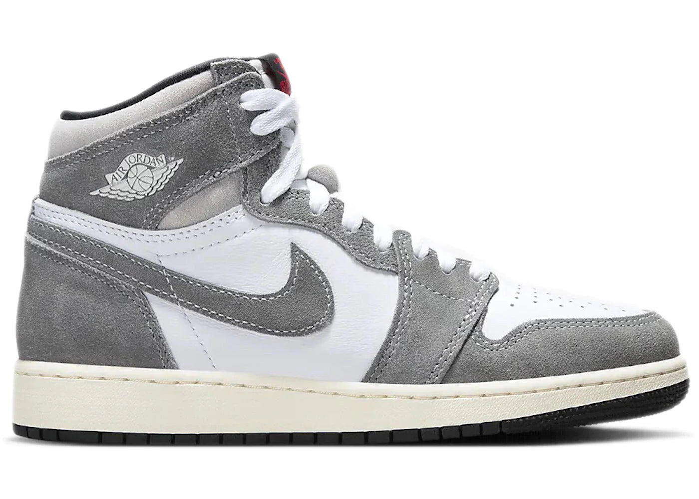 Jordan 1 Retro High OG Washed Black GS