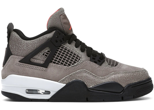 Jordan 4 Retro Taupe Haze GS