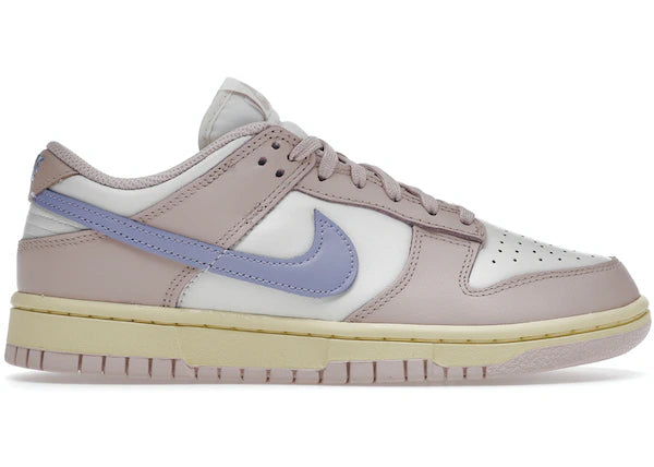 Nike Dunk Low Pink Oxford Women's