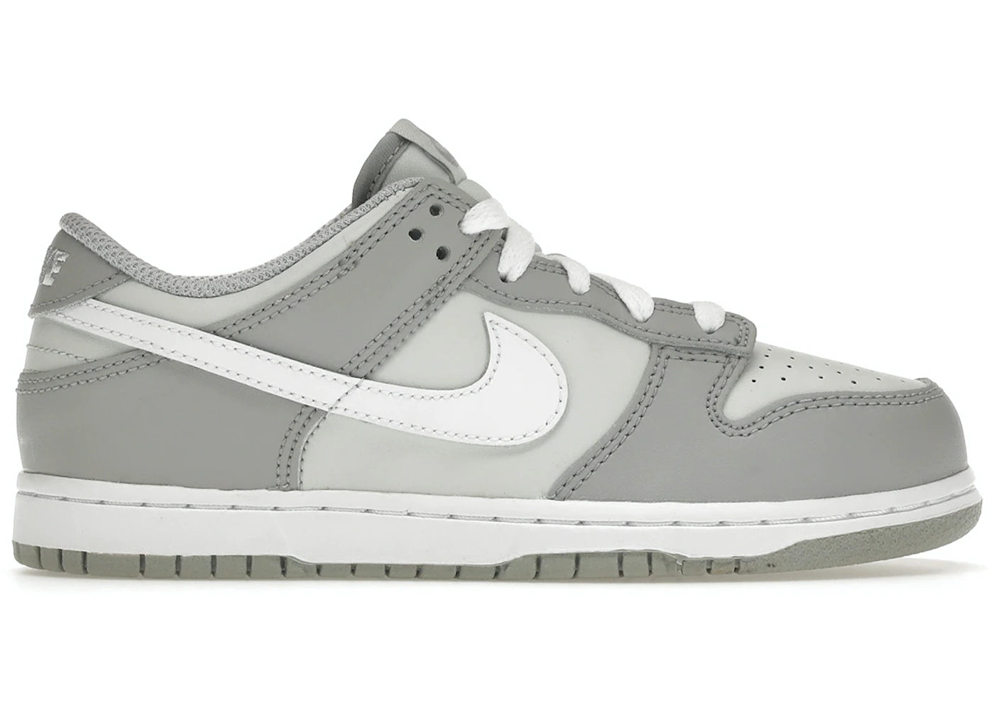 Nike Dunk Low Two-Toned Grey PS