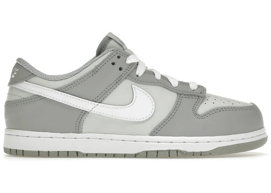Nike Dunk Low Two-Toned Grey PS
